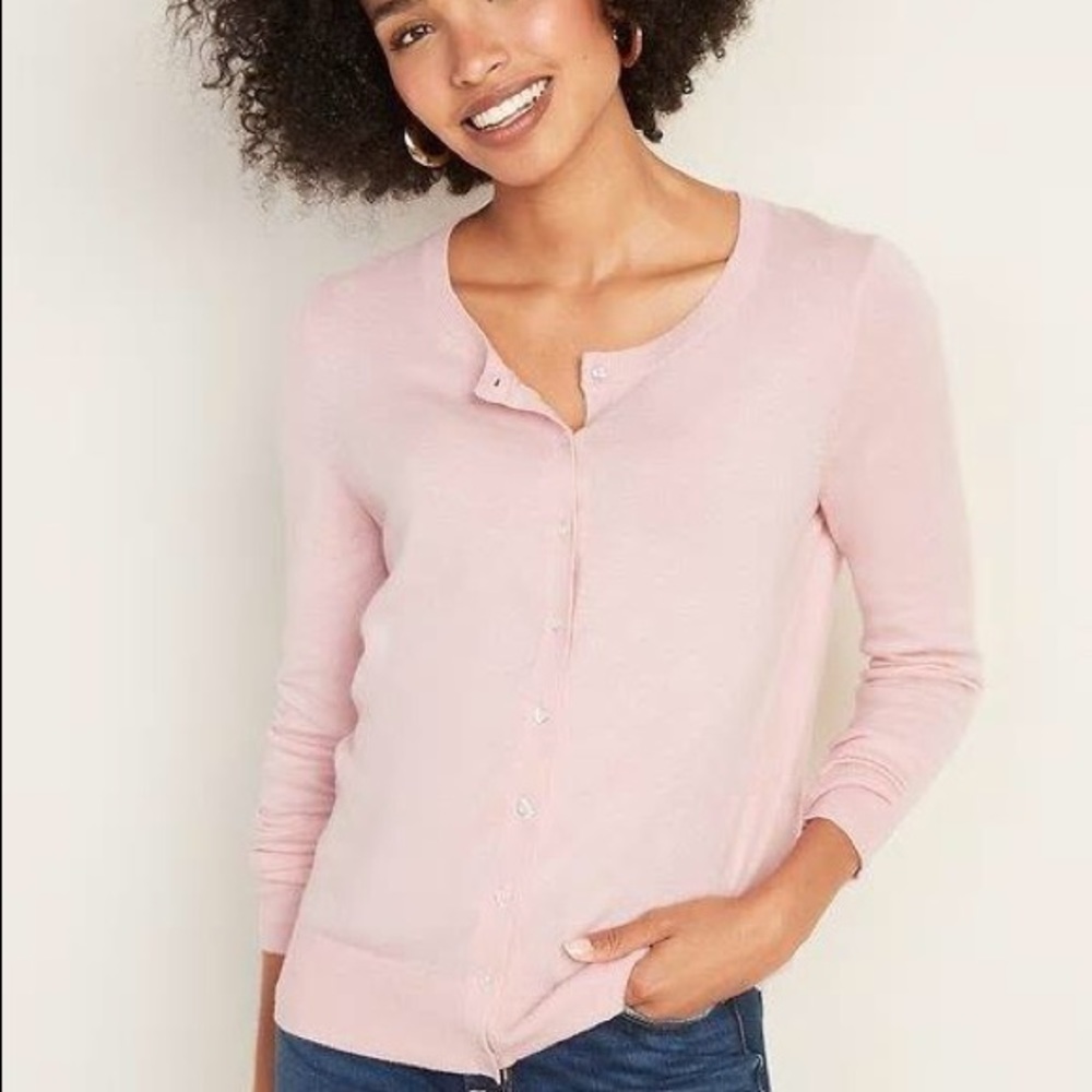 OLD NAVY cardigan